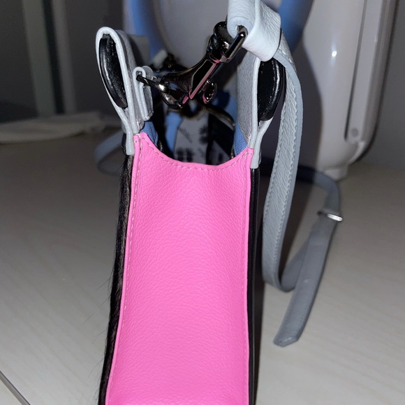 Min and mon purse in mint condition - Picture 7 of 8